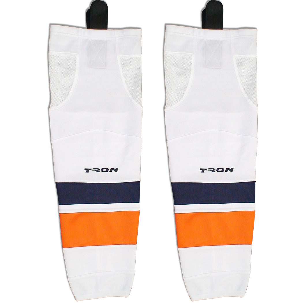 New York Islanders Hockey Socks - TronX SK300 NHL Team Dry Fit