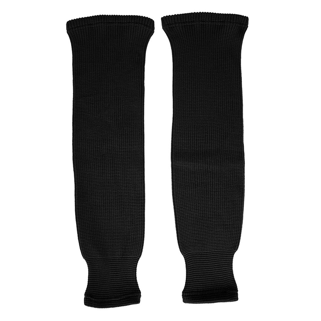 TronX SK80 Solid Color Knit Hockey Socks