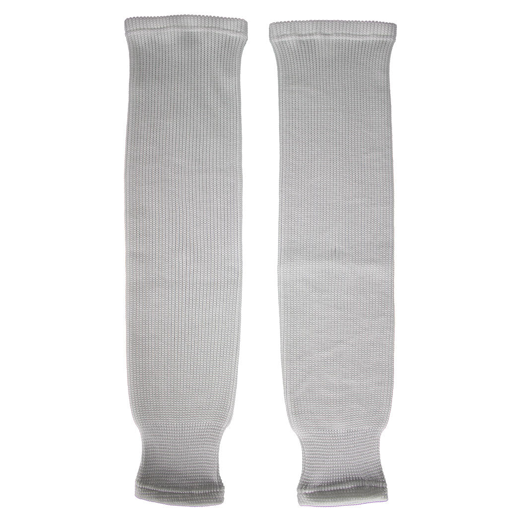 TronX SK80 Solid Color Knit Hockey Socks