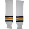 Buffalo Sabres Knit Hockey Socks (TronX SK200)