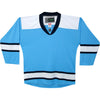 Pittsburgh Penguins Hockey Jersey - TronX DJ300 Replica Gamewear