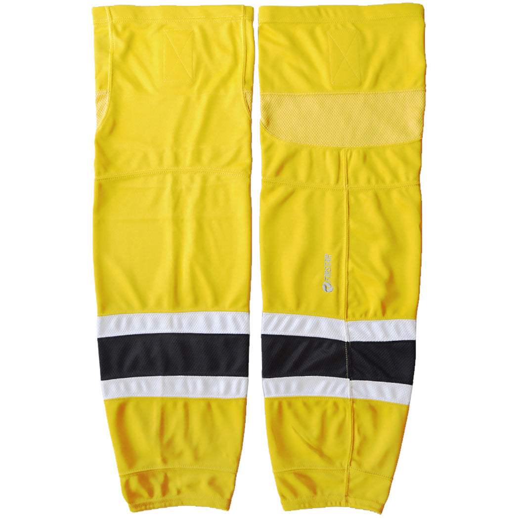 Boston Bruins Firstar Stadium Pro Hockey Socks