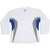 TronX DJ200 Team Hockey Jersey - White/Royal