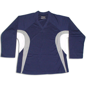 TronX DJ200 Team Hockey Jersey - Navy