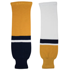 Nashville Predators Knit Hockey Socks (TronX SK200)