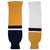 Nashville Predators Knit Hockey Socks (TronX SK200)