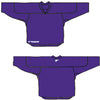 TronX DJ80 Practice Hockey Jersey (Purple)