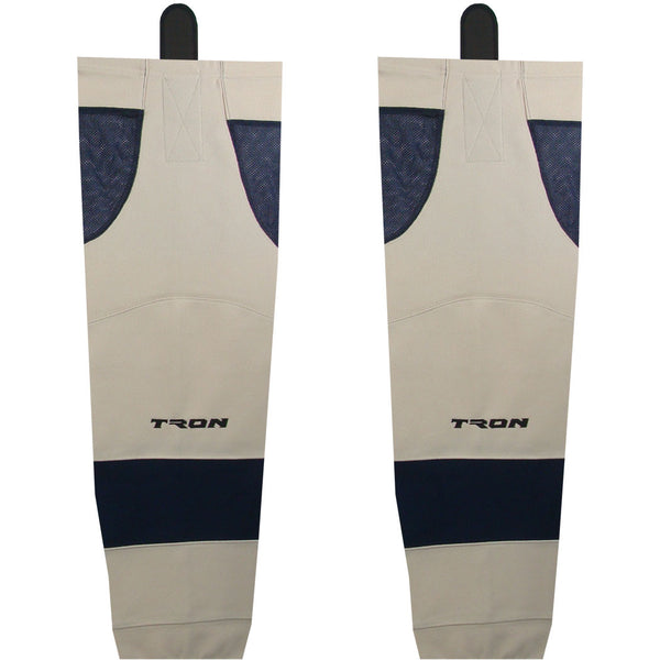 TronX SK300 Team Dry Fit Hockey Socks - Notre Dame