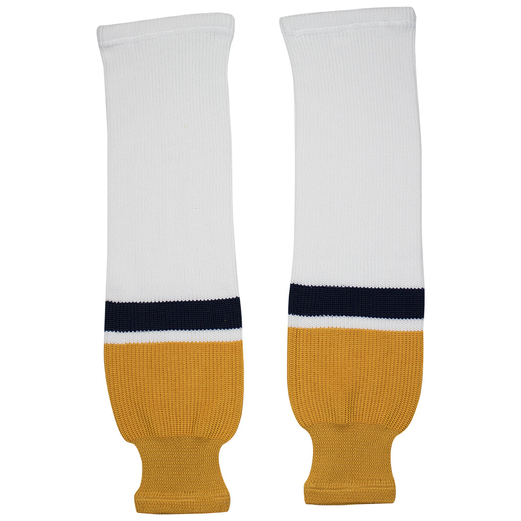 Nashville Predators Knit Hockey Socks (TronX SK200)