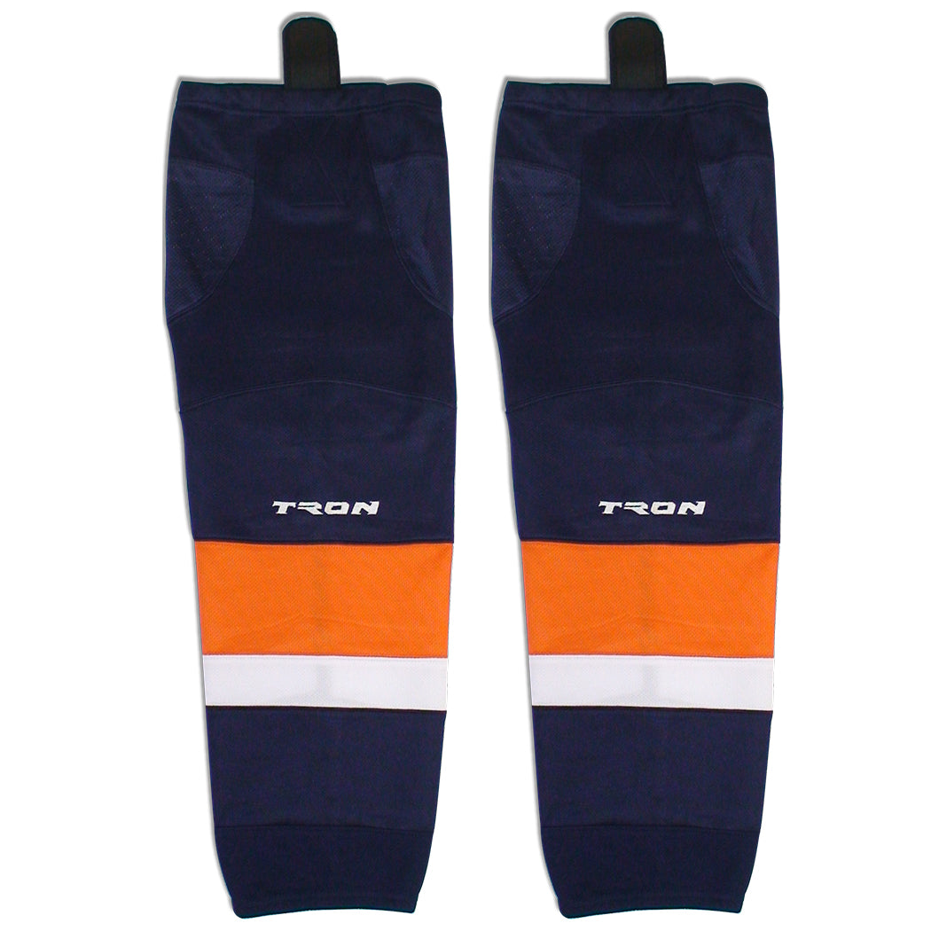 New York Islanders Hockey Socks - TronX SK300 NHL Team Dry Fit