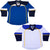 St. Lous Blues Hockey Jersey - TronX DJ300 Replica Gamewear
