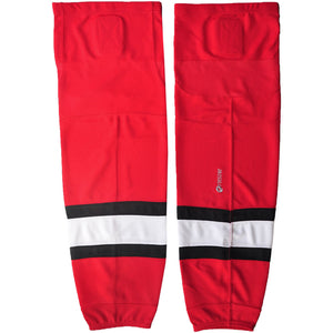 Carolina Hurricanes Firstar Stadium Pro Hockey Socks