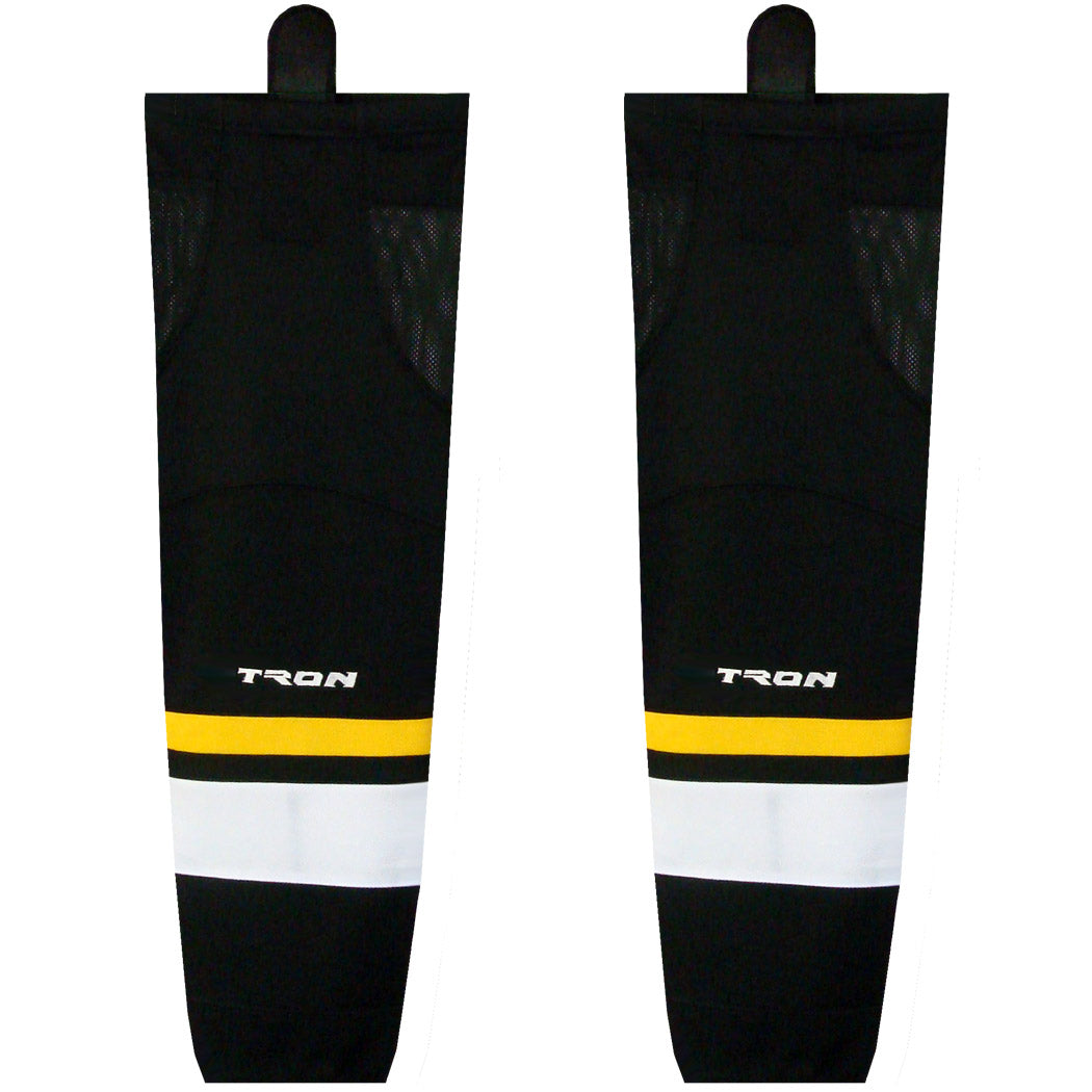 Pittsburgh Penguins Hockey Socks - TronX SK300 NHL Team Dry Fit