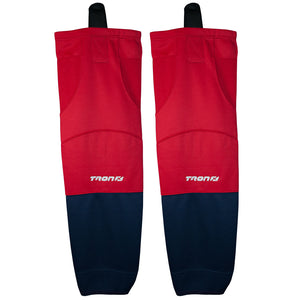 TronX SK300 World Cup of Hockey Socks - Czech Republic