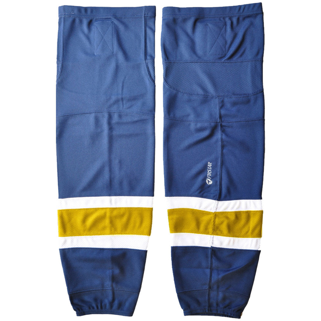 Buffalo Sabres Firstar Stadium Pro Hockey Socks