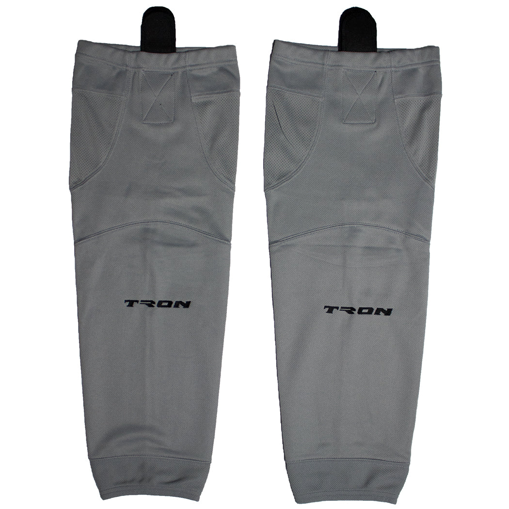 TronX SK100 Dry Fit Solid Color Hockey Socks