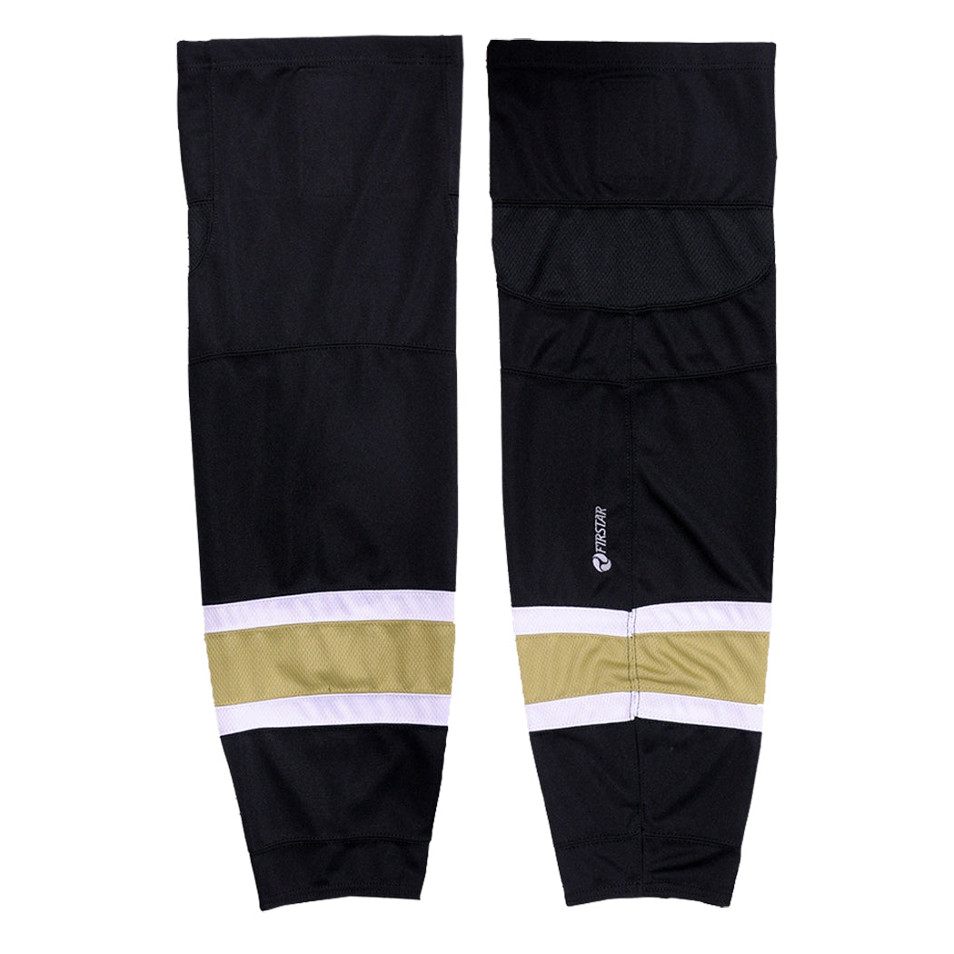 Pittsburgh Penguins Firstar Stadium Pro Hockey Socks