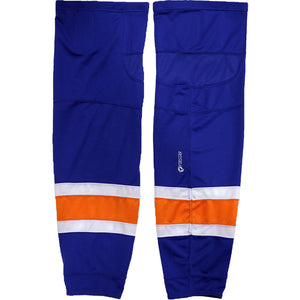 Edmonton Oilers Firstar Stadium Pro Hockey Socks