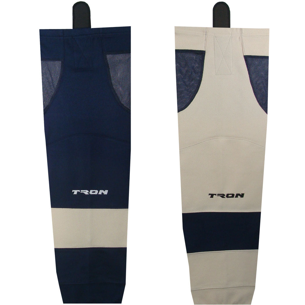 TronX SK300 Team Dry Fit Hockey Socks - Notre Dame