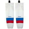 TronX SK300 World Cup of Hockey Socks - Russia
