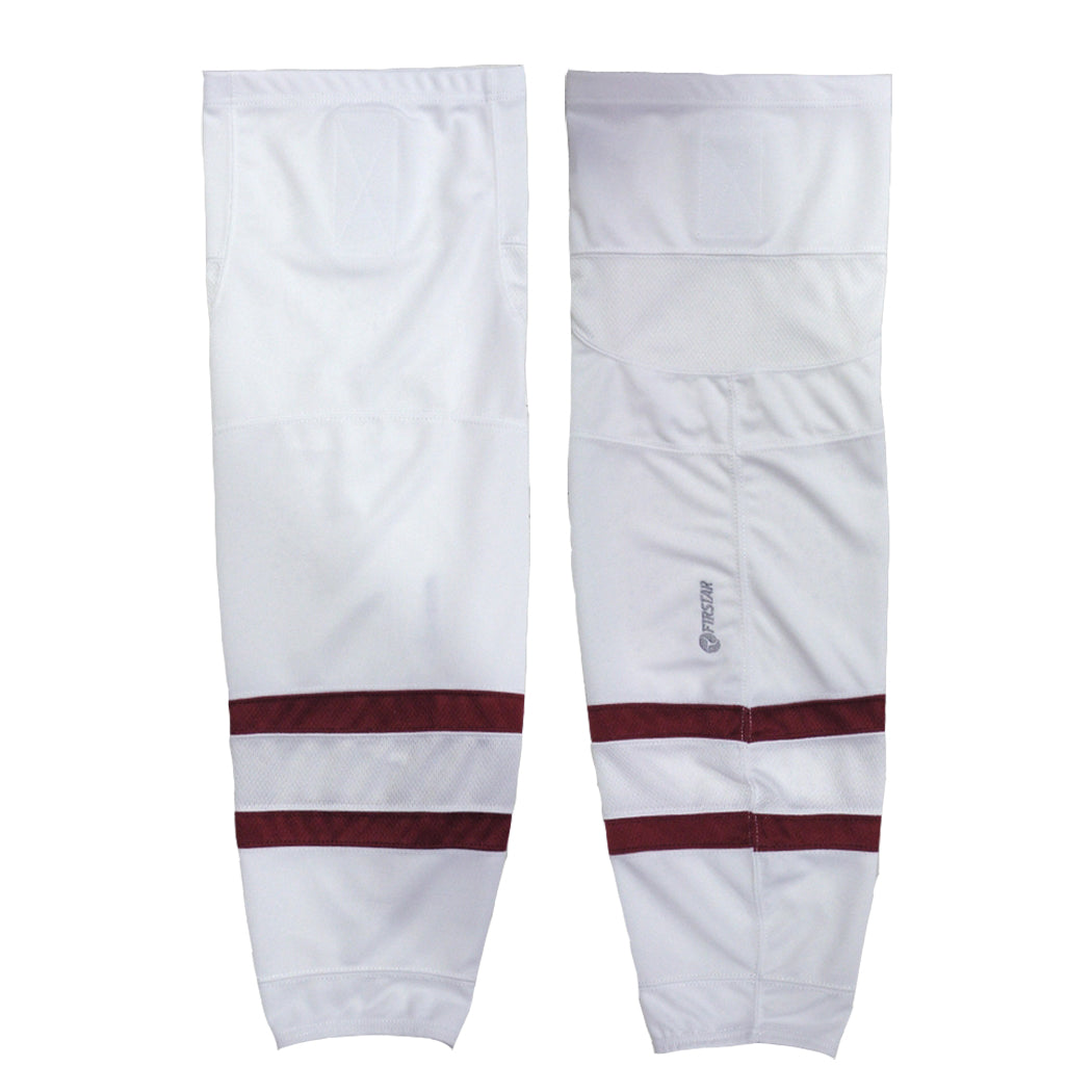 Phoenix Coyotes Firstar Stadium Pro Hockey Socks