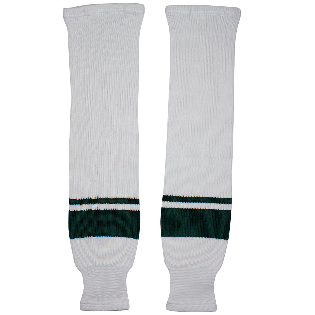 Minnesota Wild Knit Hockey Socks (TronX SK200)