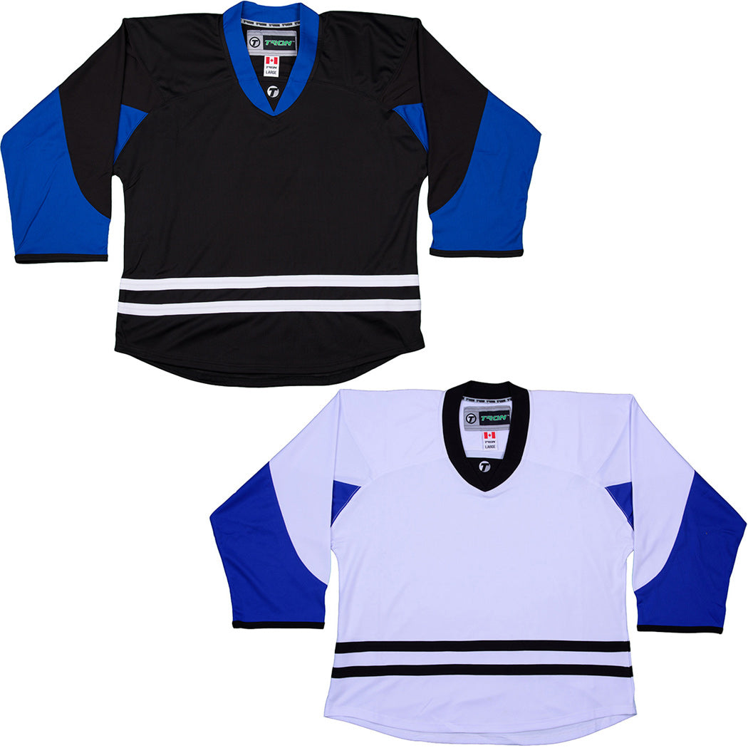 Jerseys and Gamewear
