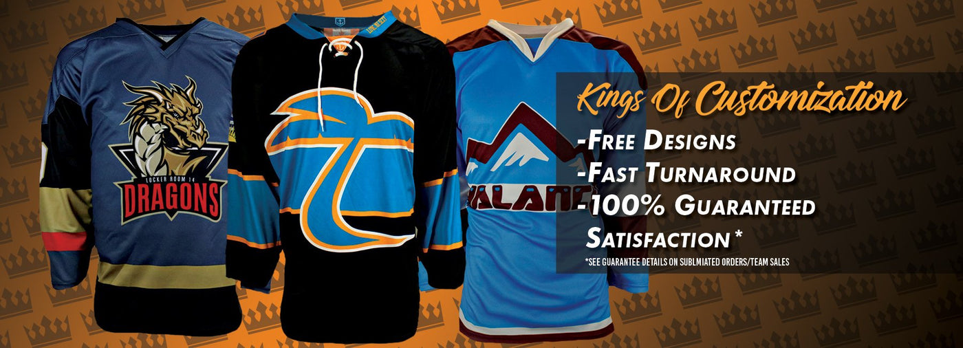 Field Hockey Team Hockey Jersey Creator Custom Team Hockey Jerseys